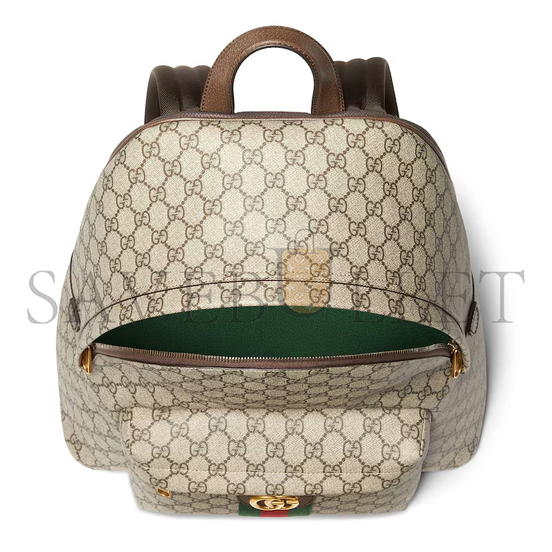 GUCCI OPHIDIA MEDIUM BACKPACK 834466 (41*36.5*18cm)